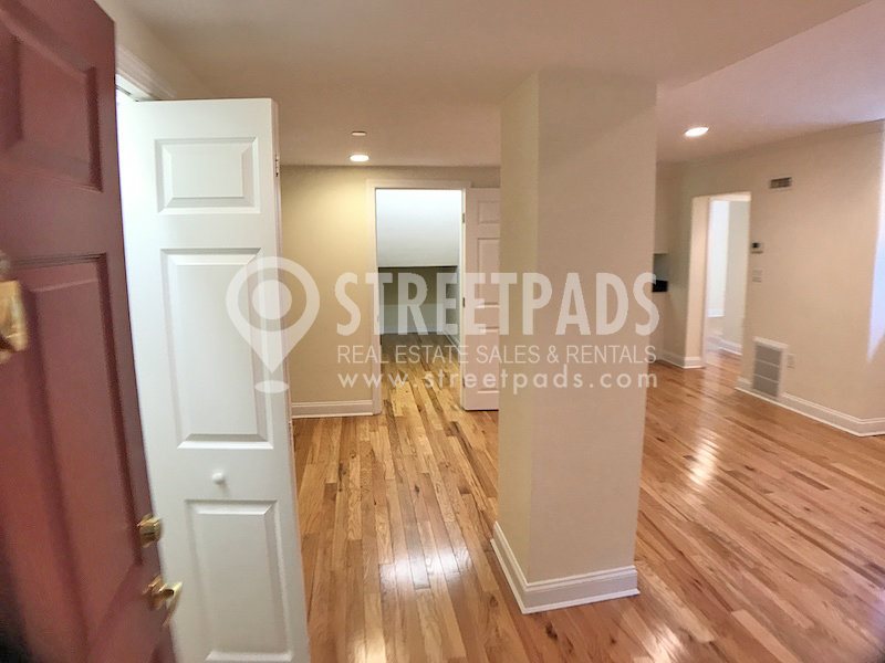 3 Chauncy St, Neighborhood Nine