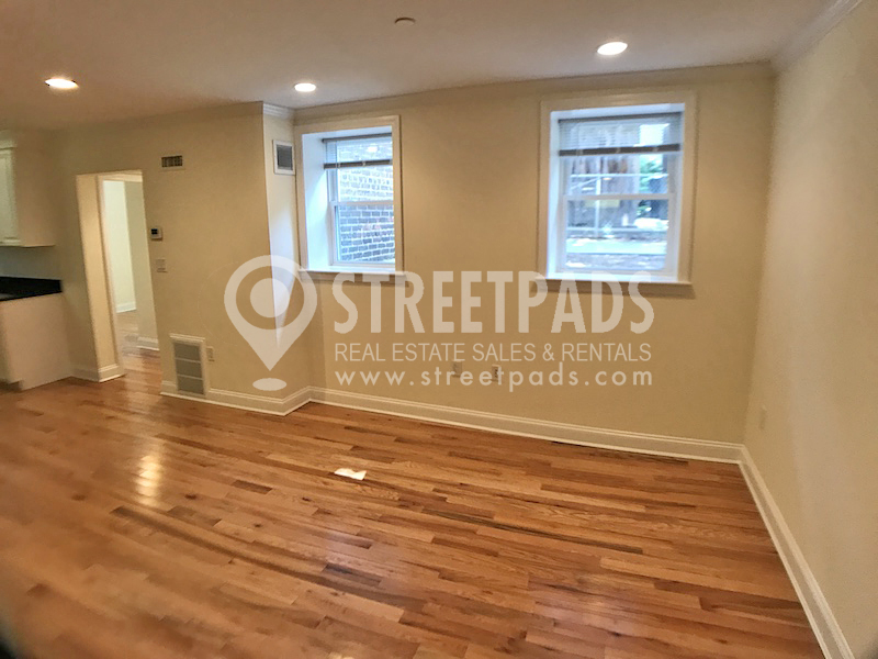 3 Chauncy St, Neighborhood Nine