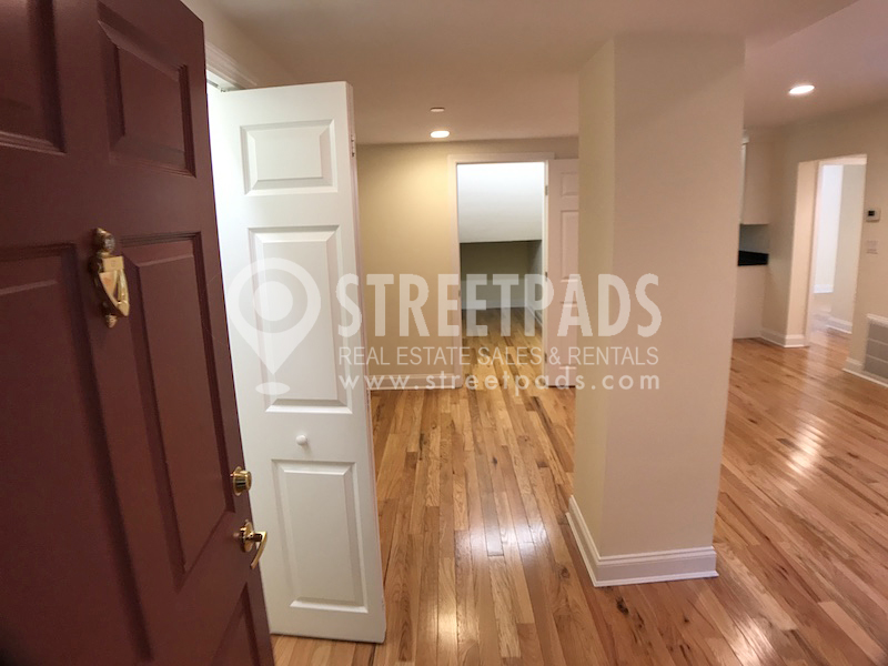 3 Chauncy St, Neighborhood Nine