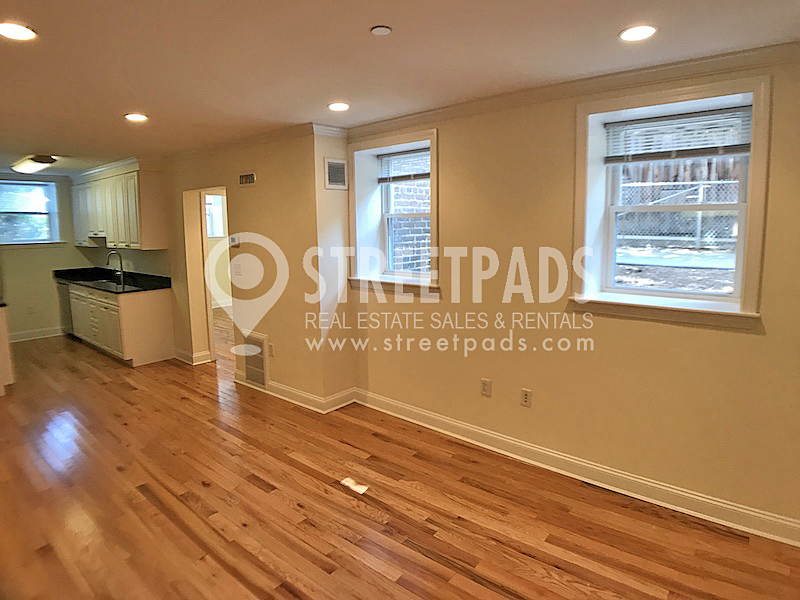 3 Chauncy St, Neighborhood Nine