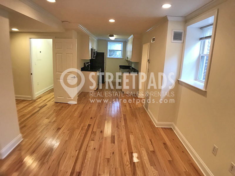 3 Chauncy St, Neighborhood Nine