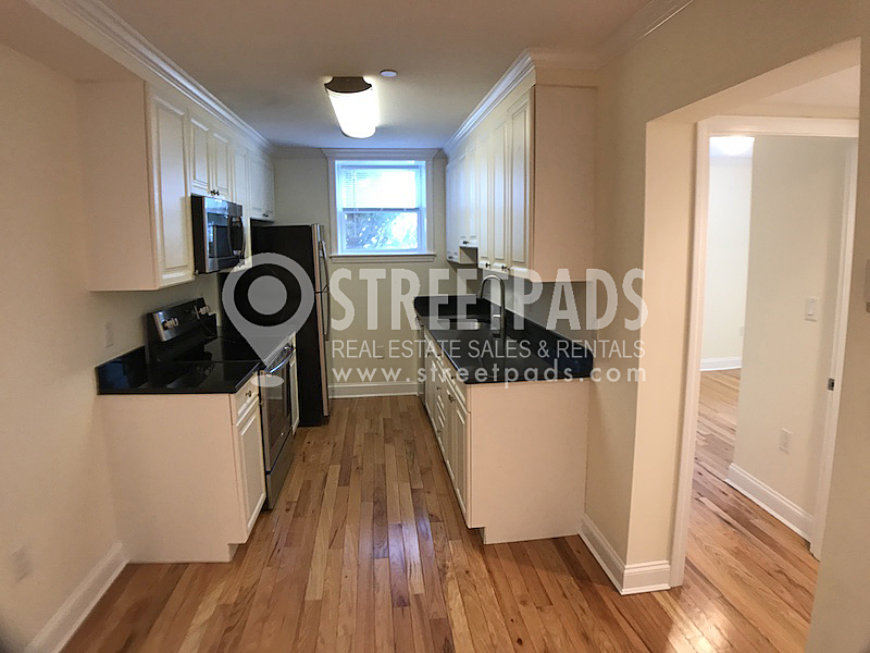 3 Chauncy St, Neighborhood Nine