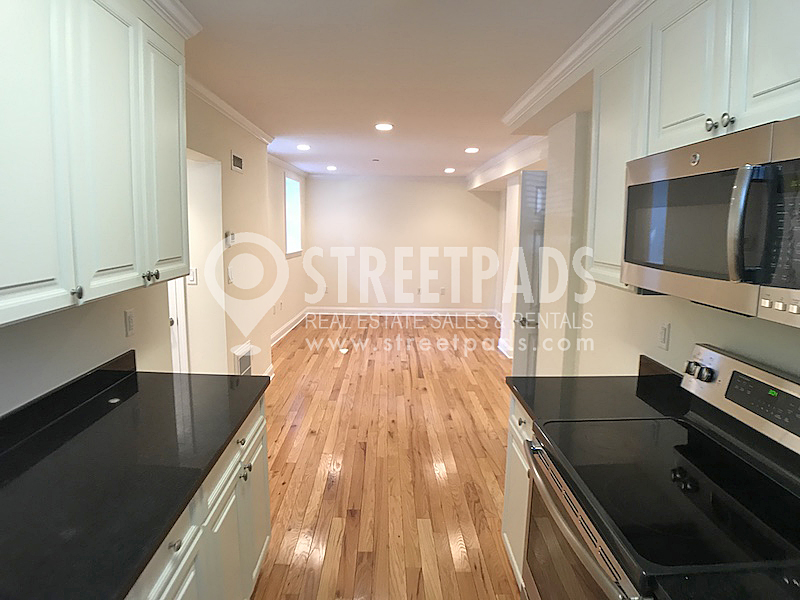 3 Chauncy St, Neighborhood Nine