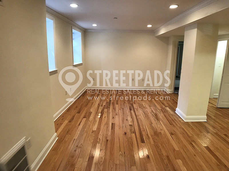 3 Chauncy St, Neighborhood Nine