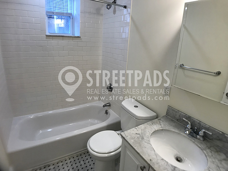 3 Chauncy St, Neighborhood Nine