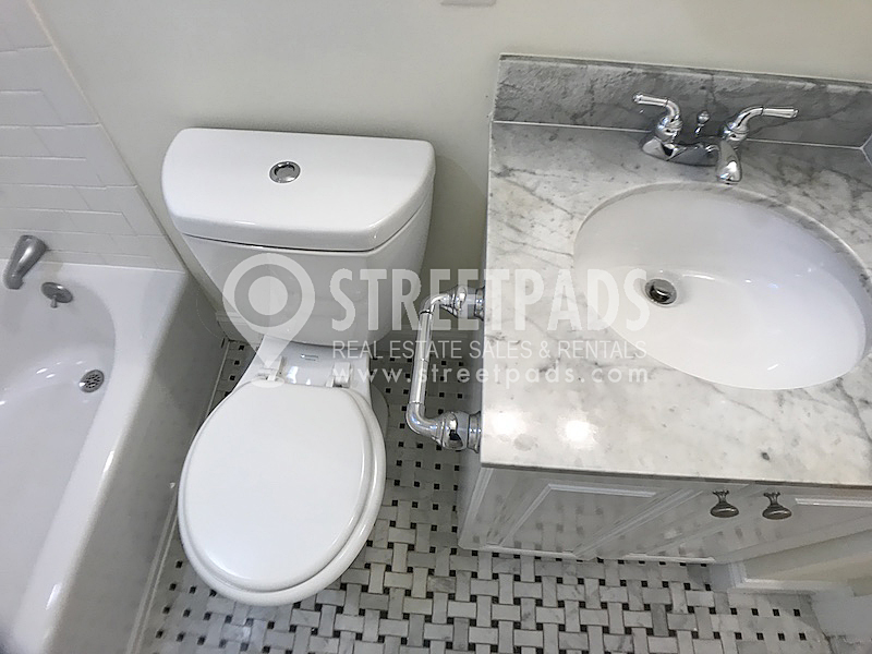 3 Chauncy St, Neighborhood Nine