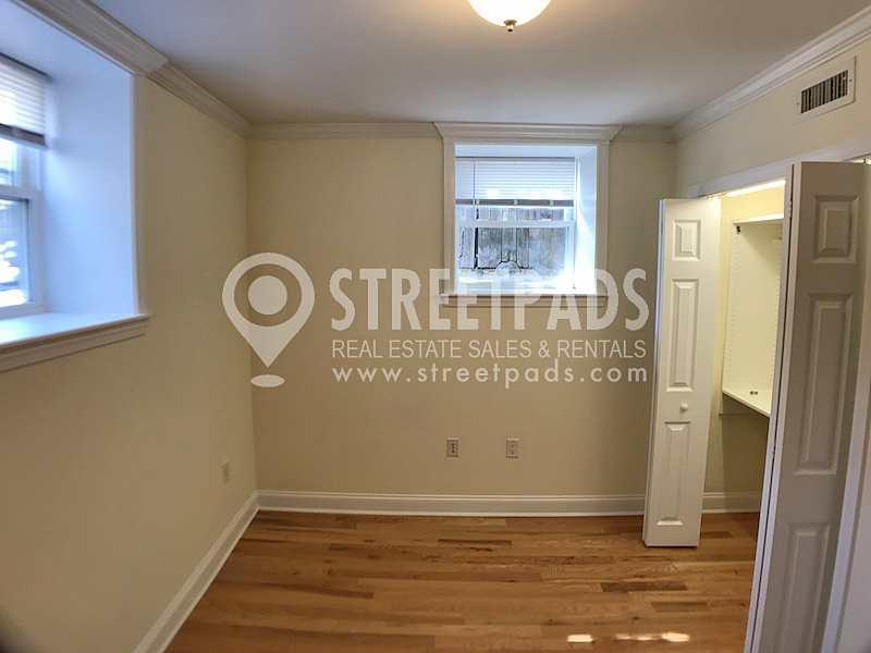 3 Chauncy St, Neighborhood Nine