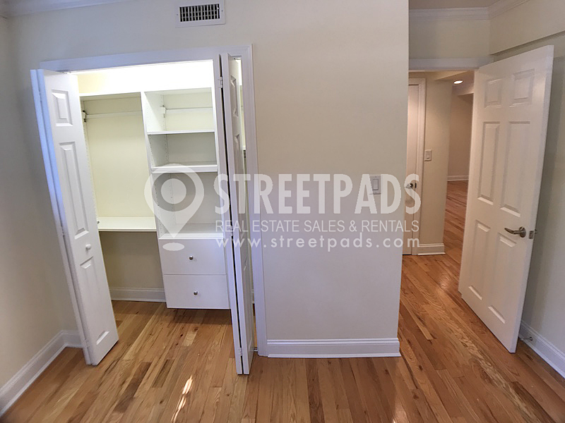 3 Chauncy St, Neighborhood Nine