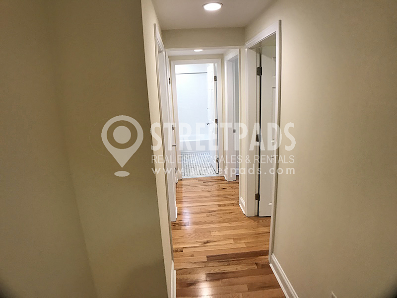 3 Chauncy St, Neighborhood Nine