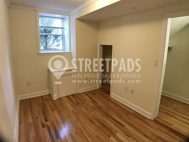 3 Chauncy St, Neighborhood Nine