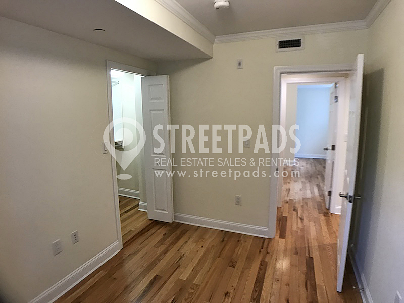 3 Chauncy St, Neighborhood Nine