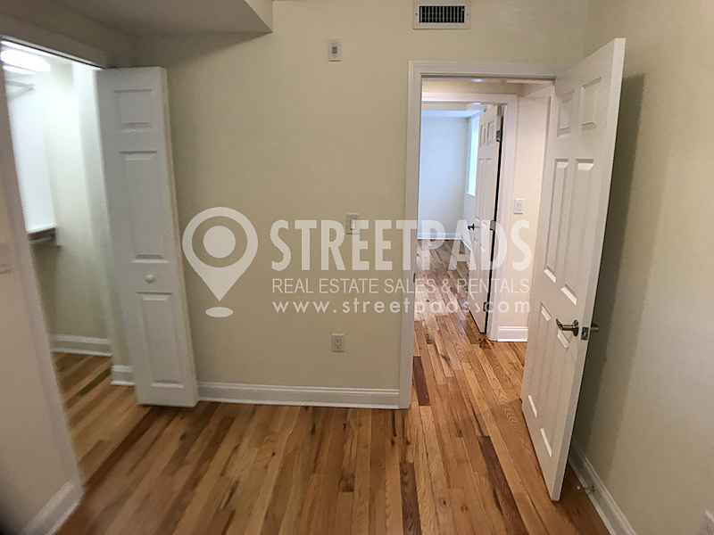 3 Chauncy St, Neighborhood Nine