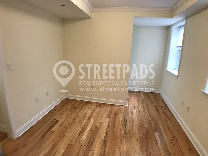 3 Chauncy St, Neighborhood Nine