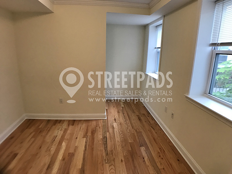 3 Chauncy St, Neighborhood Nine