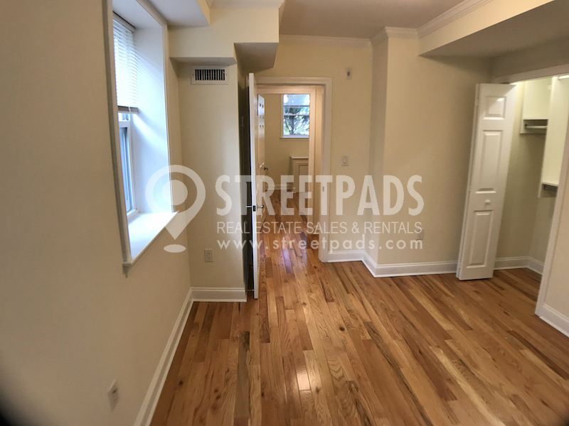 3 Chauncy St, Neighborhood Nine