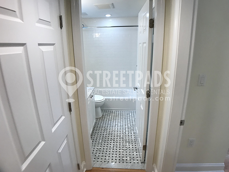 3 Chauncy St, Neighborhood Nine