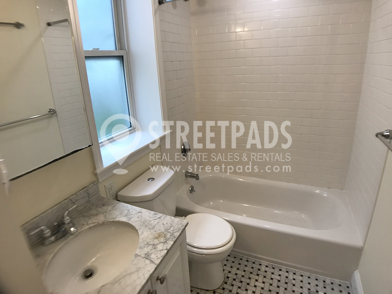 3 Chauncy St, Neighborhood Nine