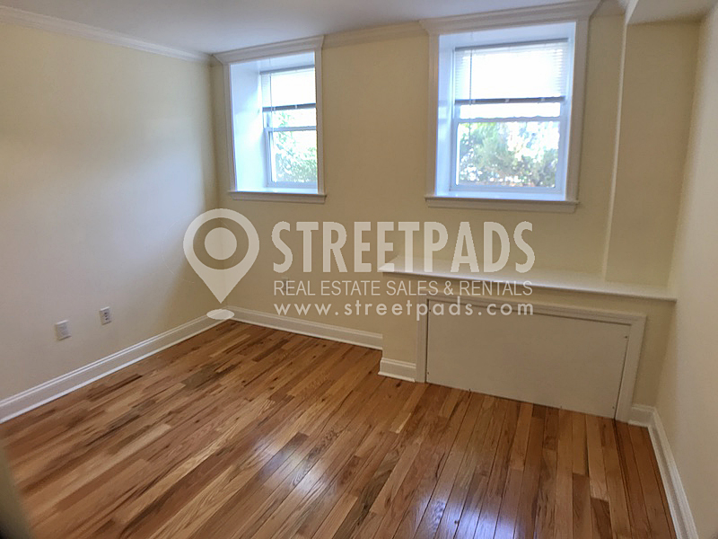 3 Chauncy St, Neighborhood Nine