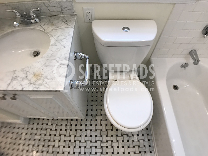 3 Chauncy St, Neighborhood Nine