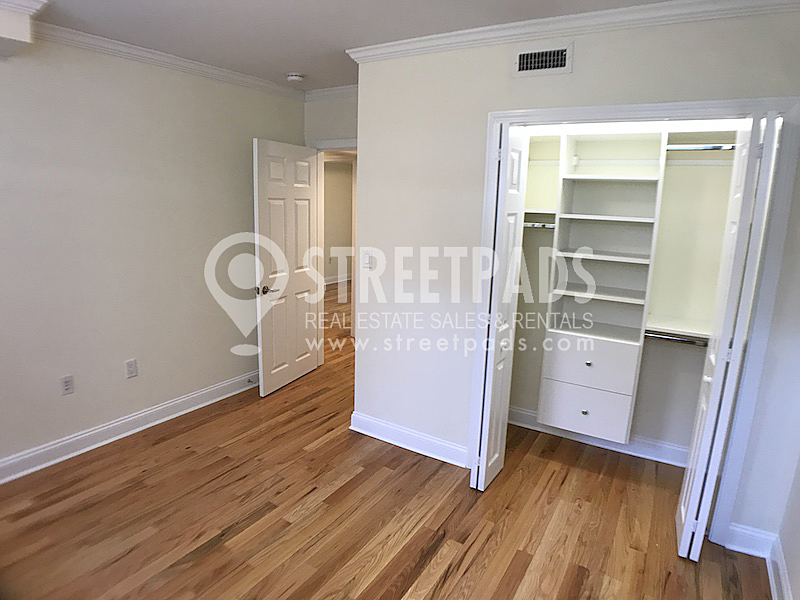 3 Chauncy St, Neighborhood Nine