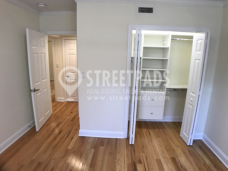 3 Chauncy St, Neighborhood Nine