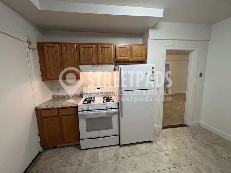 100 Sewall Ave, Brookline