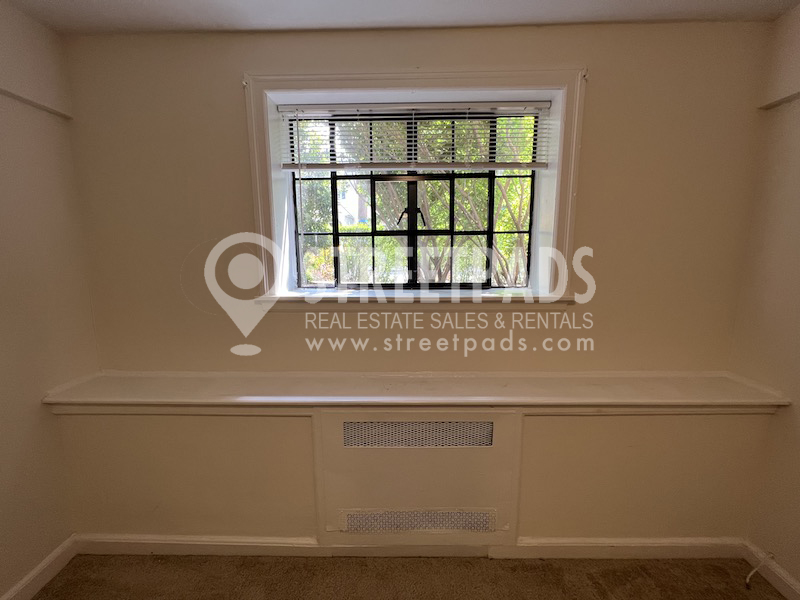 100 Sewall Ave, Brookline