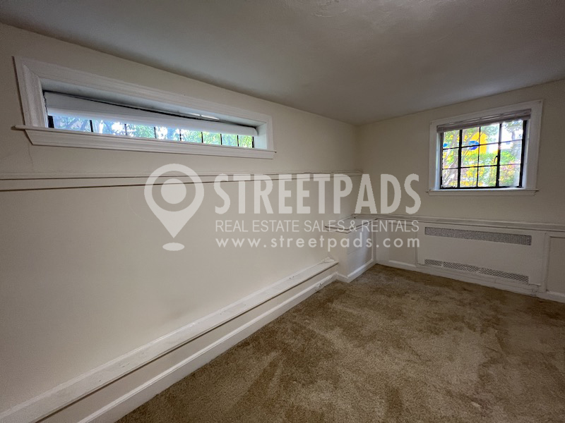 100 Sewall Ave, Brookline