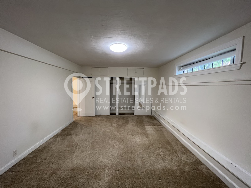 100 Sewall Ave, Brookline