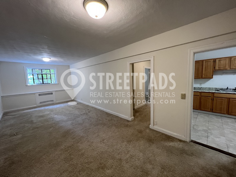 100 Sewall Ave, Brookline