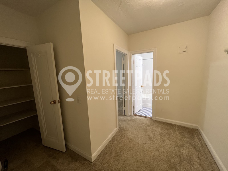 100 Sewall Ave, Brookline