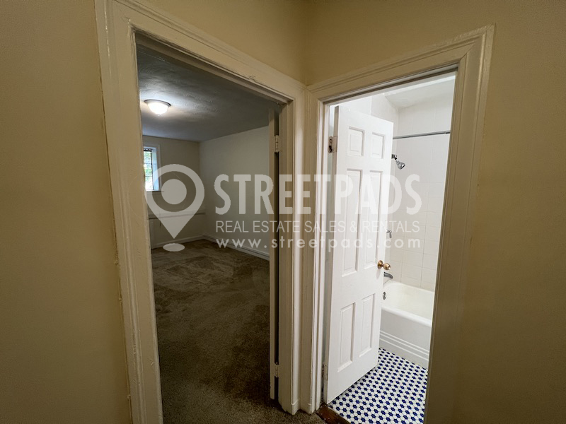 100 Sewall Ave, Brookline