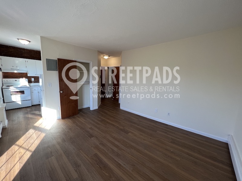 54 South Huntington Ave, Mission Hill