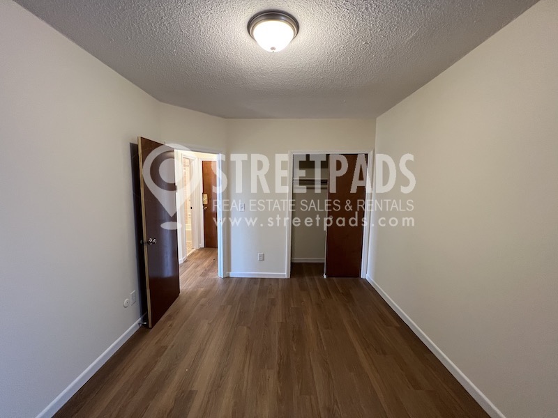 54 South Huntington Ave, Mission Hill