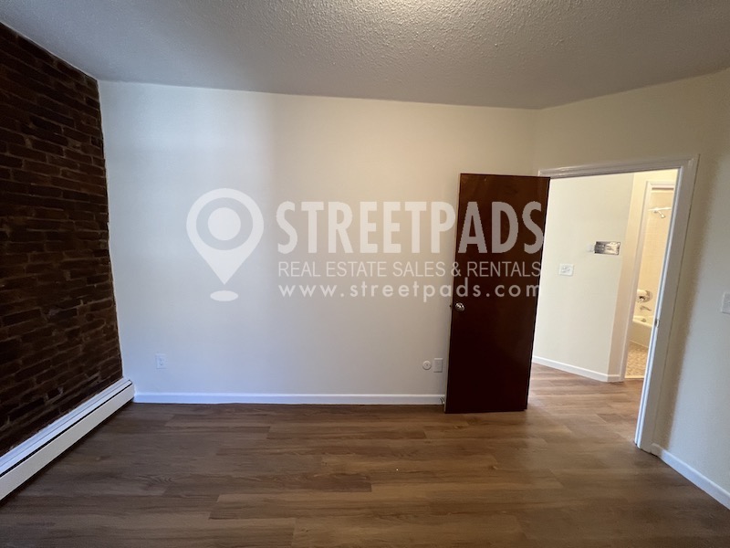 54 South Huntington Ave, Mission Hill