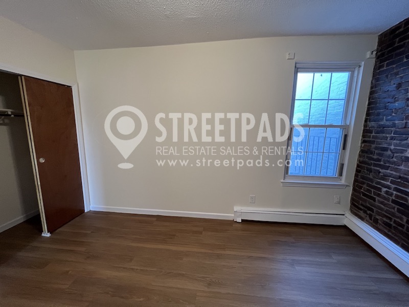 54 South Huntington Ave, Mission Hill