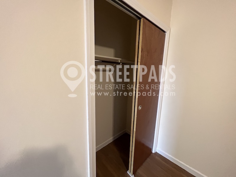 54 South Huntington Ave, Mission Hill