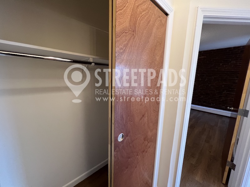 54 South Huntington Ave, Mission Hill