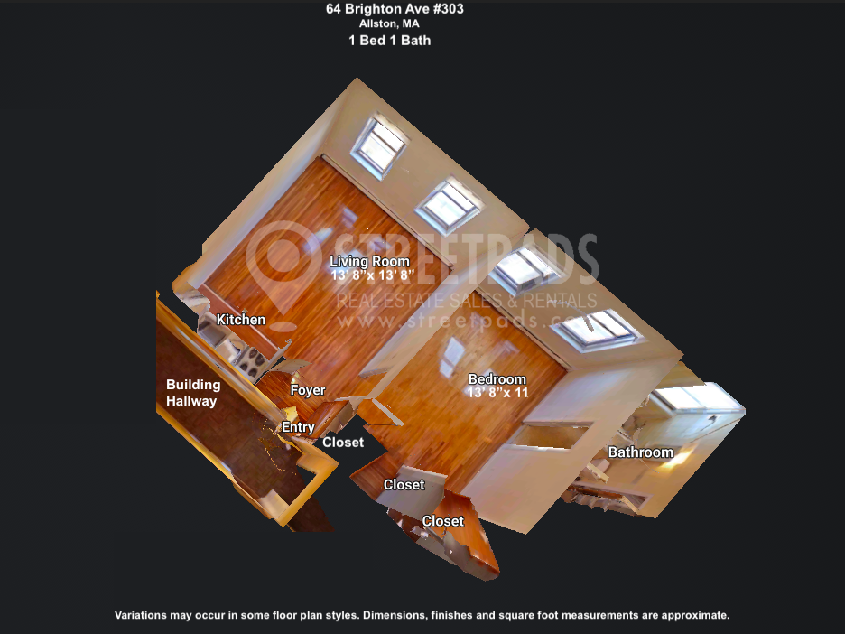 64 Brighton Ave, Brighton