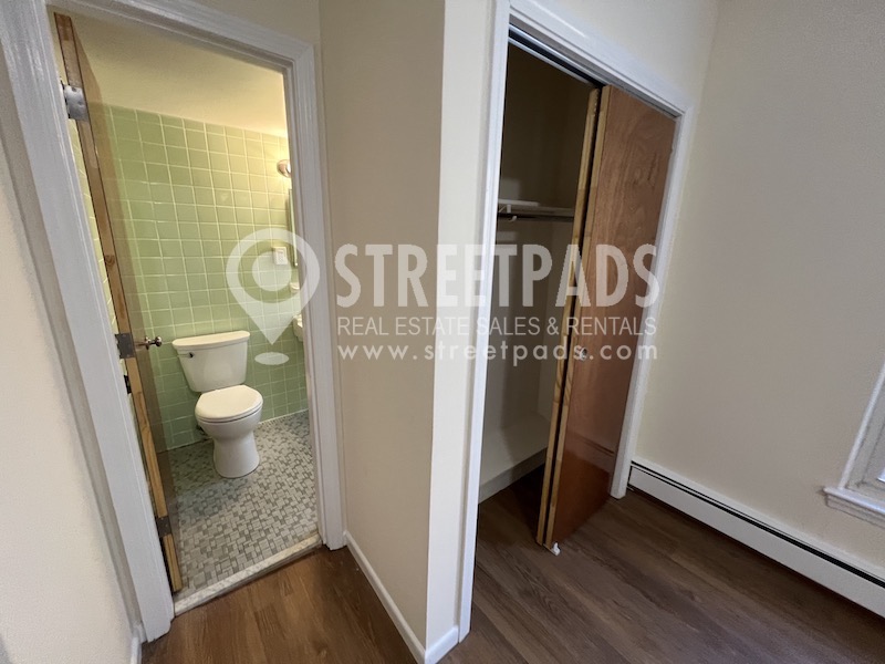 54 South Huntington Ave, Mission Hill