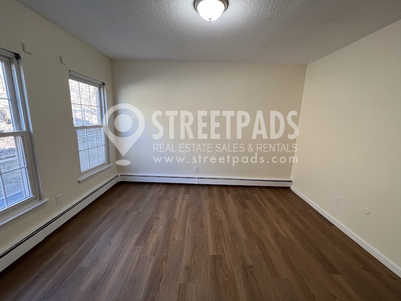 54 South Huntington Ave, Mission Hill