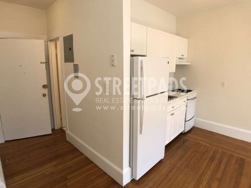 17 Fairbanks St, Griggs Park