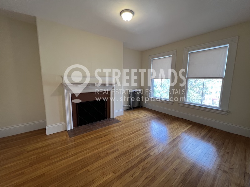 2 Ware St, Mid-Cambridge