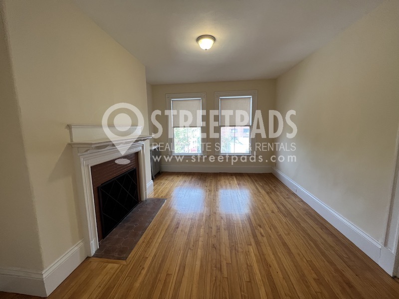 2 Ware St, Mid-Cambridge