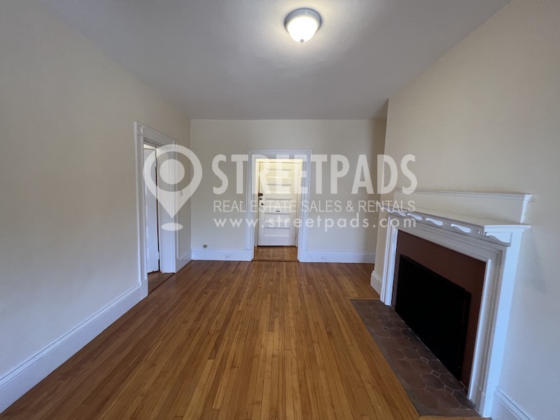 2 Ware St, Mid-Cambridge