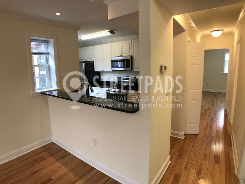 55 Langdon St, Neighborhood Nine