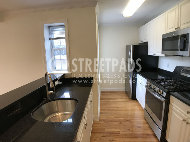 55 Langdon St, Neighborhood Nine