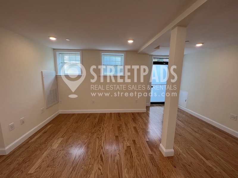 1 Langdon St, Neighborhood Nine