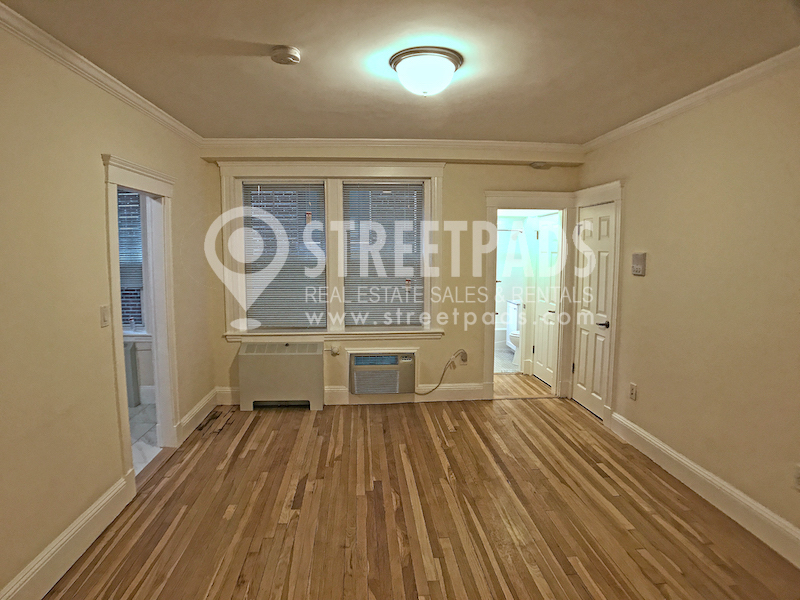 26 Chauncy St, Neighborhood Nine