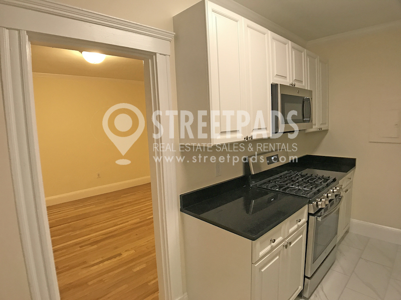 26 Chauncy St, Neighborhood Nine